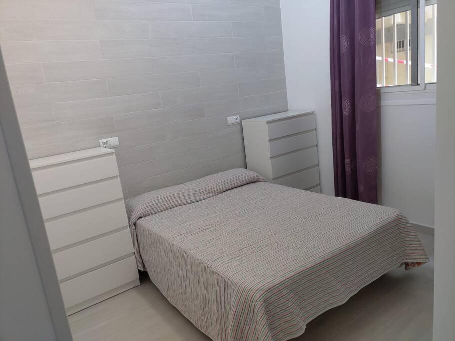 Cambrils. Primera Linea Real. Centro. Exclusivo. Экстерьер фото