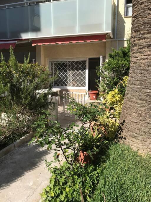 Cambrils. Primera Linea Real. Centro. Exclusivo. Экстерьер фото