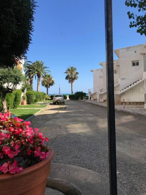 Cambrils. Primera Linea Real. Centro. Exclusivo. Экстерьер фото