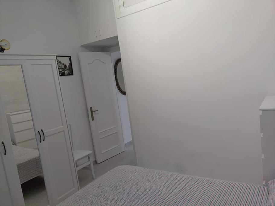 Cambrils. Primera Linea Real. Centro. Exclusivo. Экстерьер фото