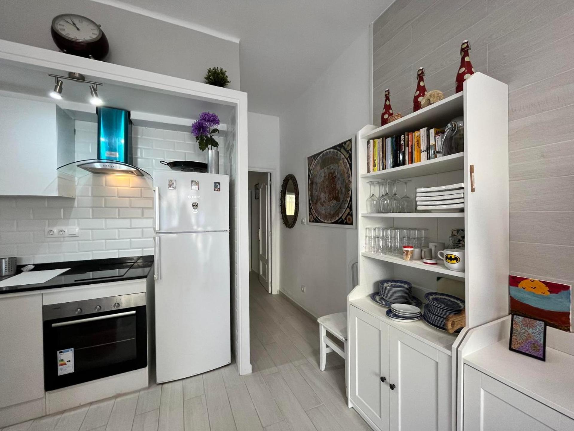 Cambrils. Primera Linea Real. Centro. Exclusivo. Экстерьер фото
