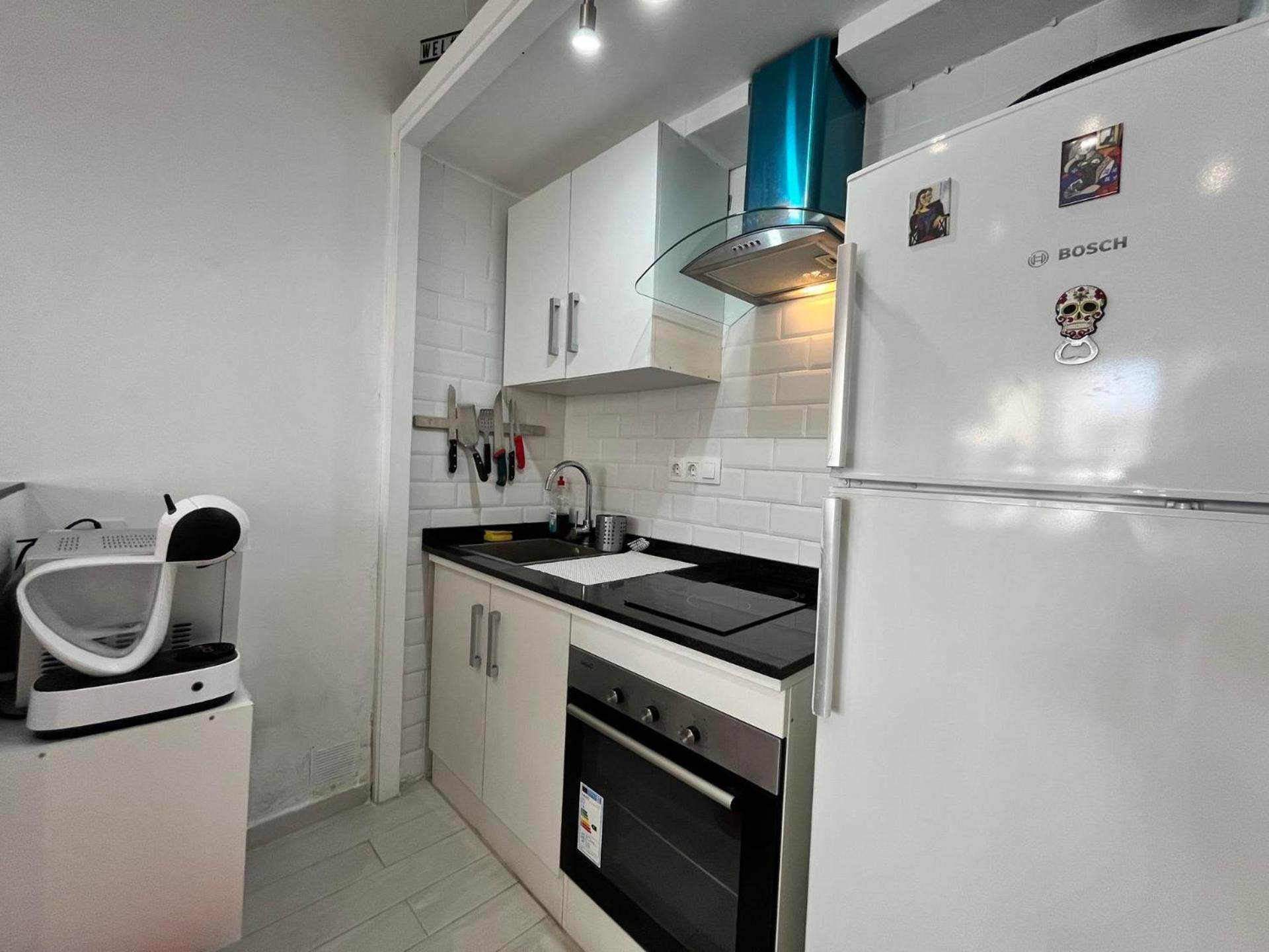 Cambrils. Primera Linea Real. Centro. Exclusivo. Экстерьер фото